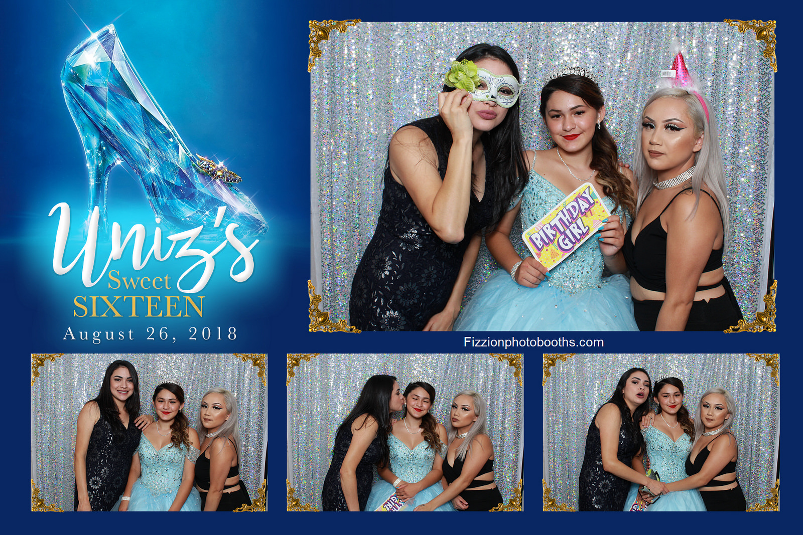 Uniz Sweet 16