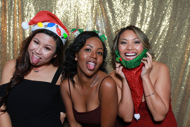 3N Holiday Party