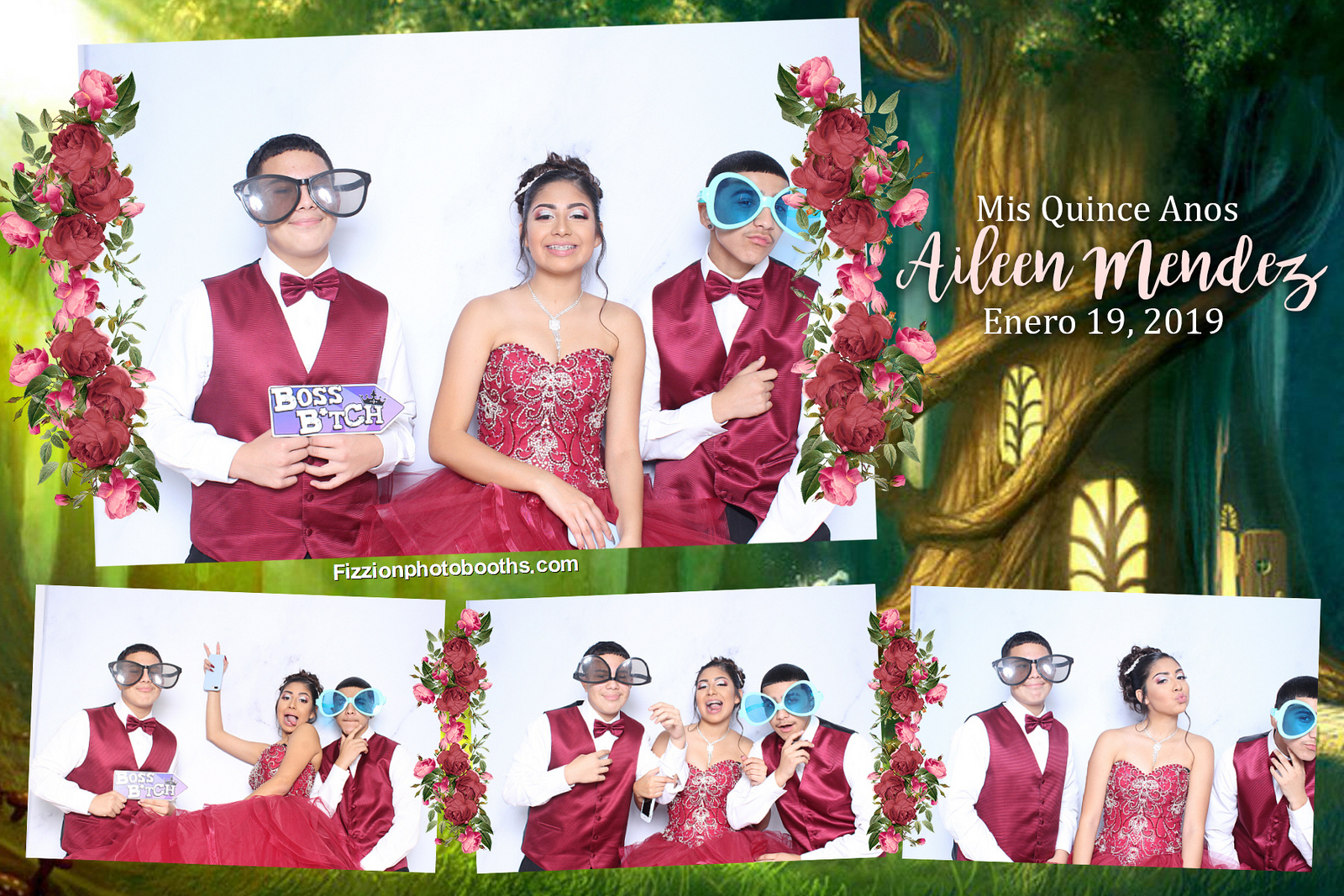 Aileen Mendez Quince