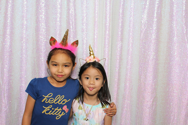 Bella’s 7th Birthday