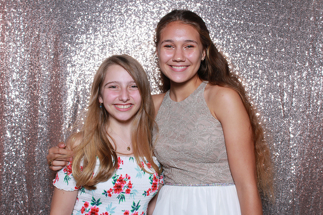 Maddie’s Bat Mitzvah