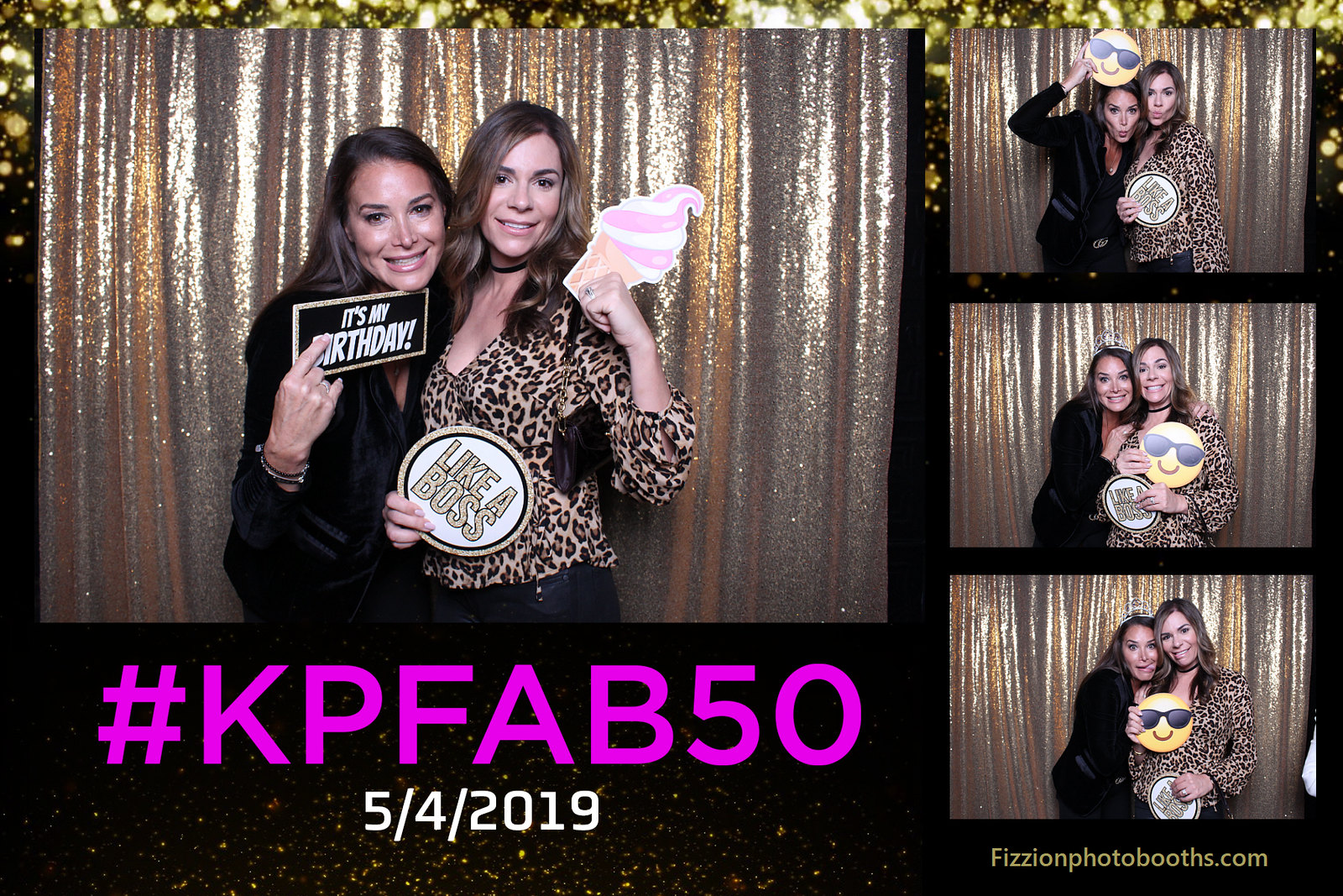 #KPFAB50