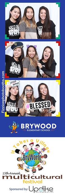 Brywood Multicultural Festival 2019