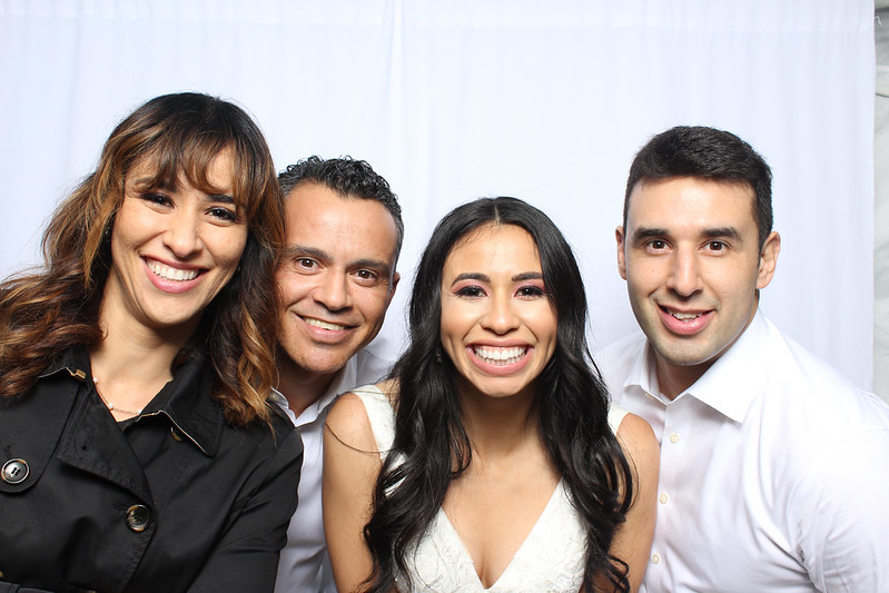 Luis & Valerie Wedding